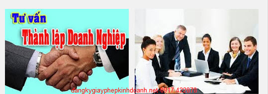 Điều kiện đăng ký giấy phep thành lập công ty cổ phần