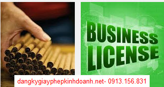 Thay đổi thông tin giấy phép kinh doanh