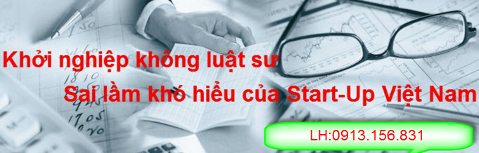 Kinh nghiệm thành lập công ty