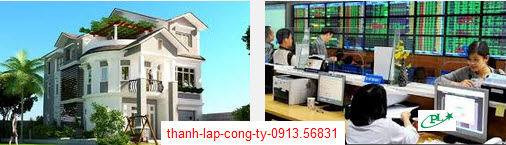 Thủ tục đăng ký đầu tư