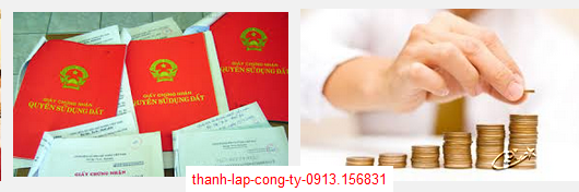 Đăng ký giấy phép kinh doanh